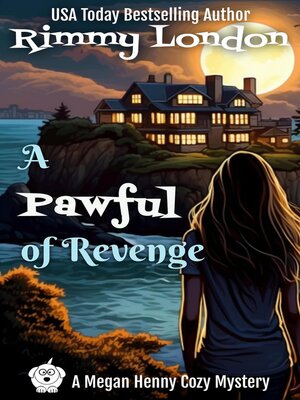 cover image of A Pawful of Revenge